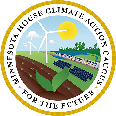 Climate Action Caucus Logo