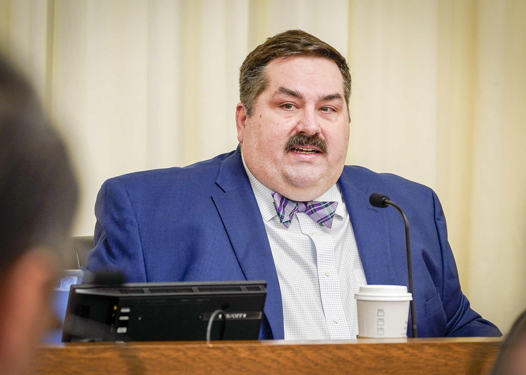 State's cannabis office outlines budget needs, policy plans ahead of marketplace launch - Session Daily
