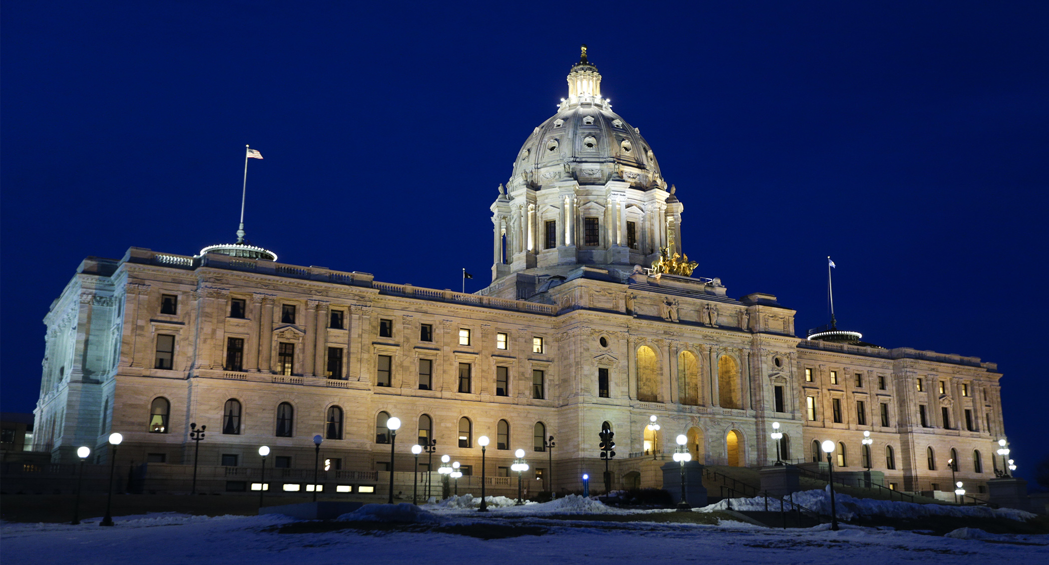 Minnesota meatpacking companies could be required to install more stringent COVID-19 measures, while their workers could be allowed to refuse to work in dangerous conditions without getting fired or facing retaliation. House Photography file photo