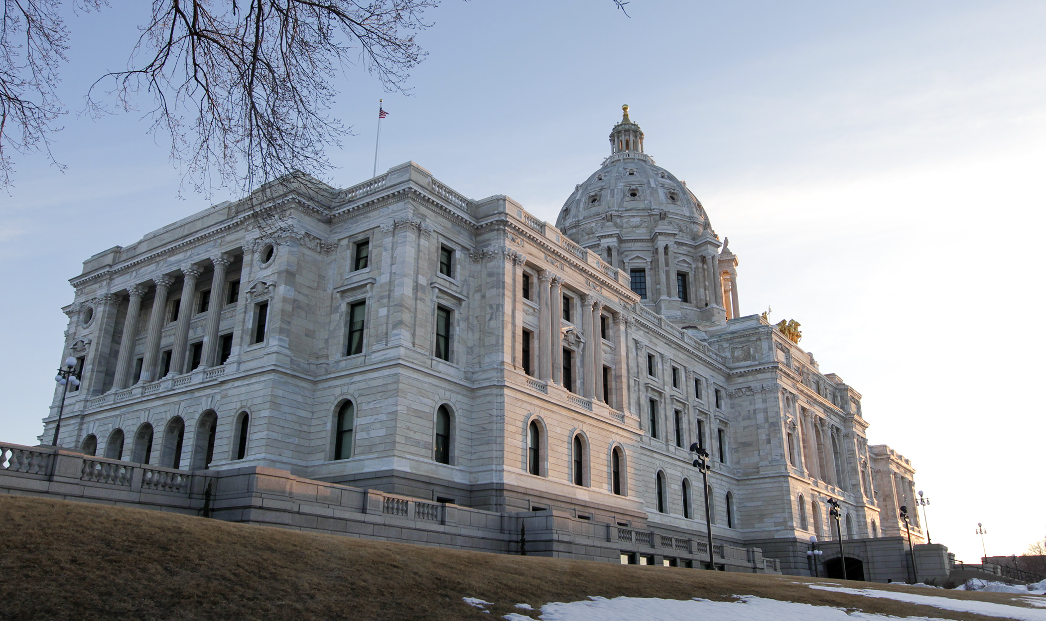 Every year, legislators have to figure out how state tax law must be altered to bring Minnesota into line with changes made in Washington, D.C. And sometimes the lag between changes costs Minnesotans money. House Photography file photo