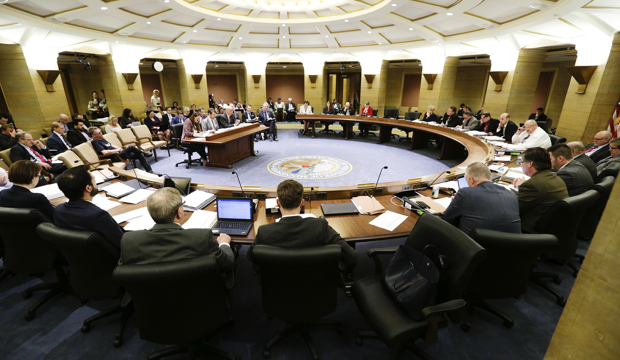 The taxes conference committee meets Wednesday, May 9. House Photography file photo