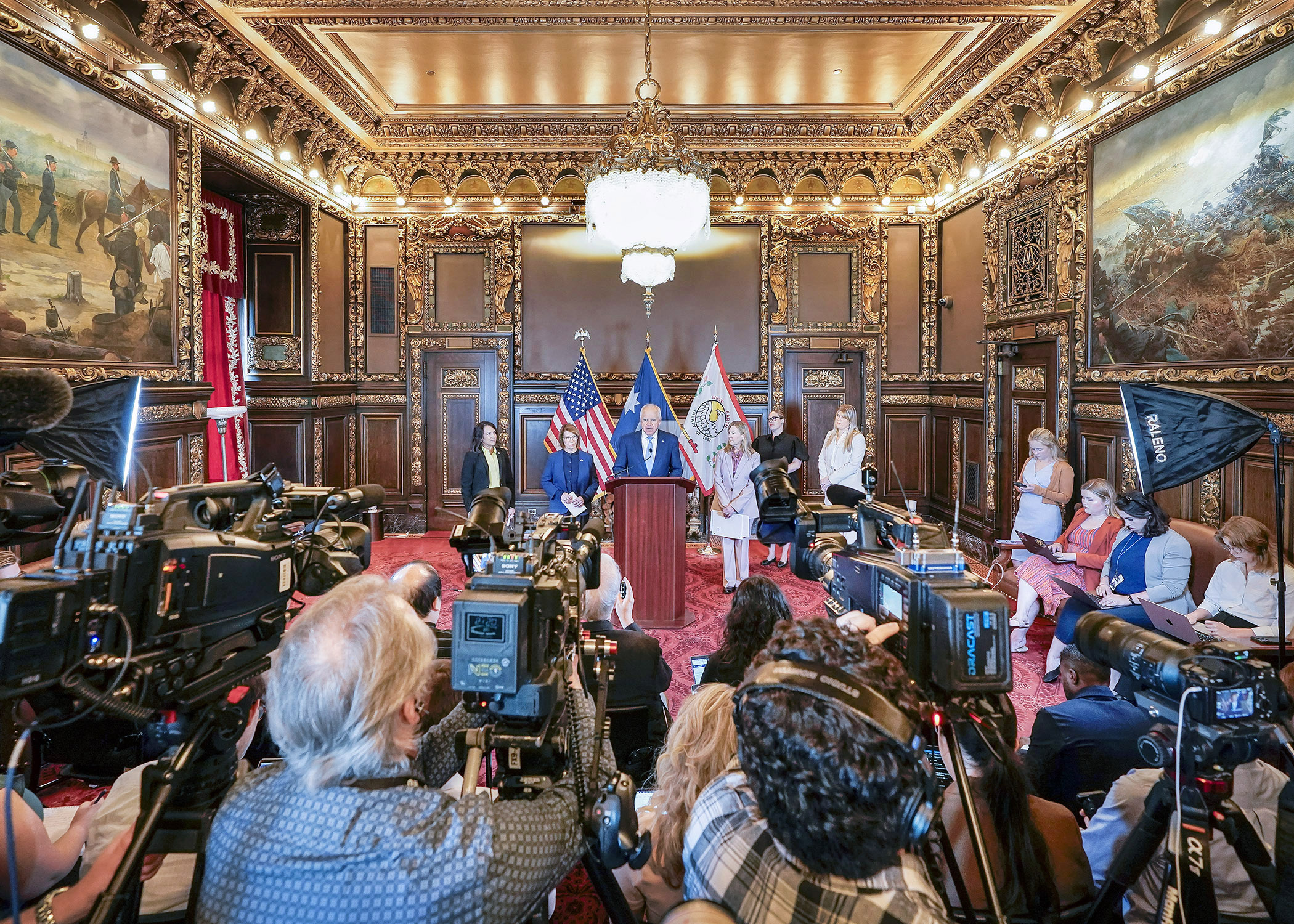 Minnesota House of Representatives