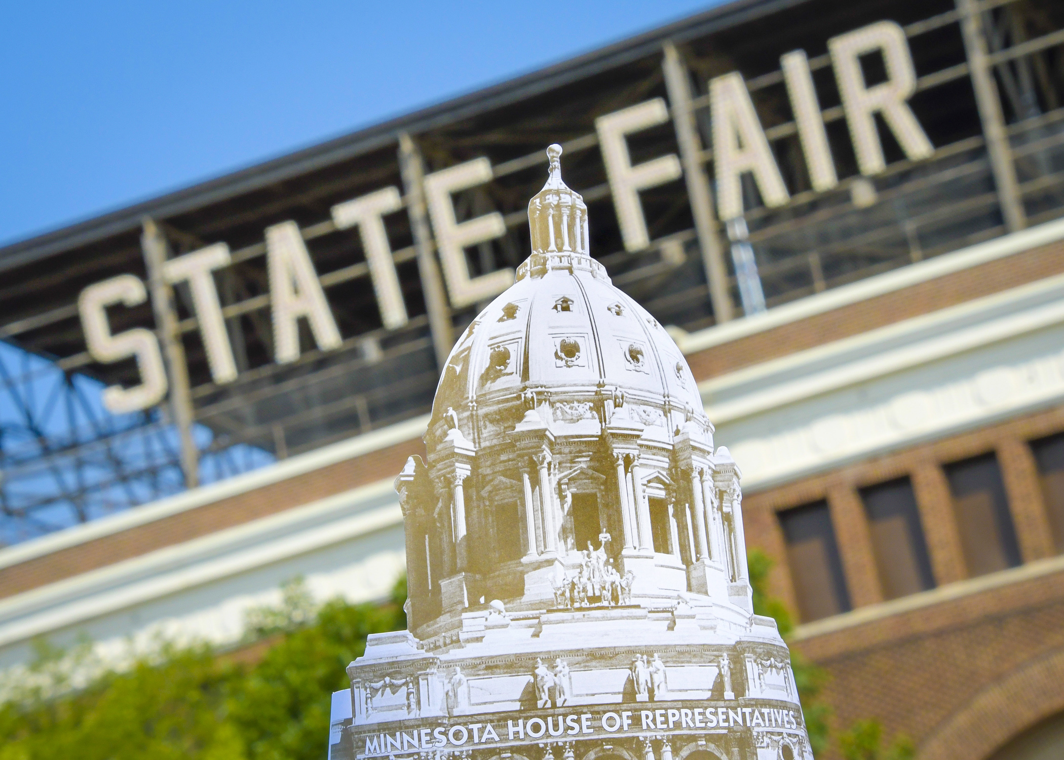 Come meet representatives at the 2022 Minnesota State Fair.