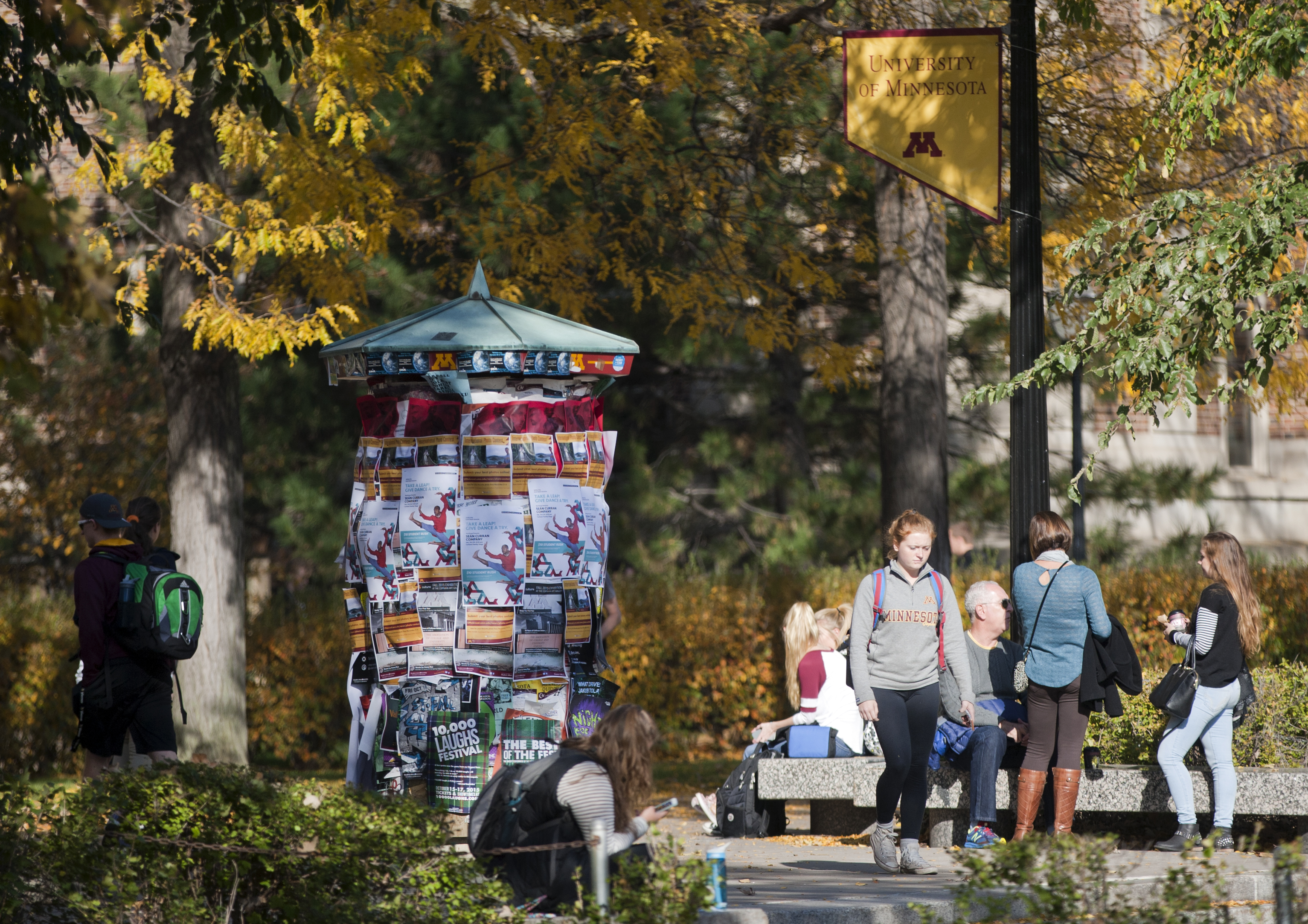 HF2864 would establish the Minnesota Kids Investment and Development Savings Act, a statewide children’s savings account program to help them pay for higher education or other post-secondary training. (House Photography file photo)