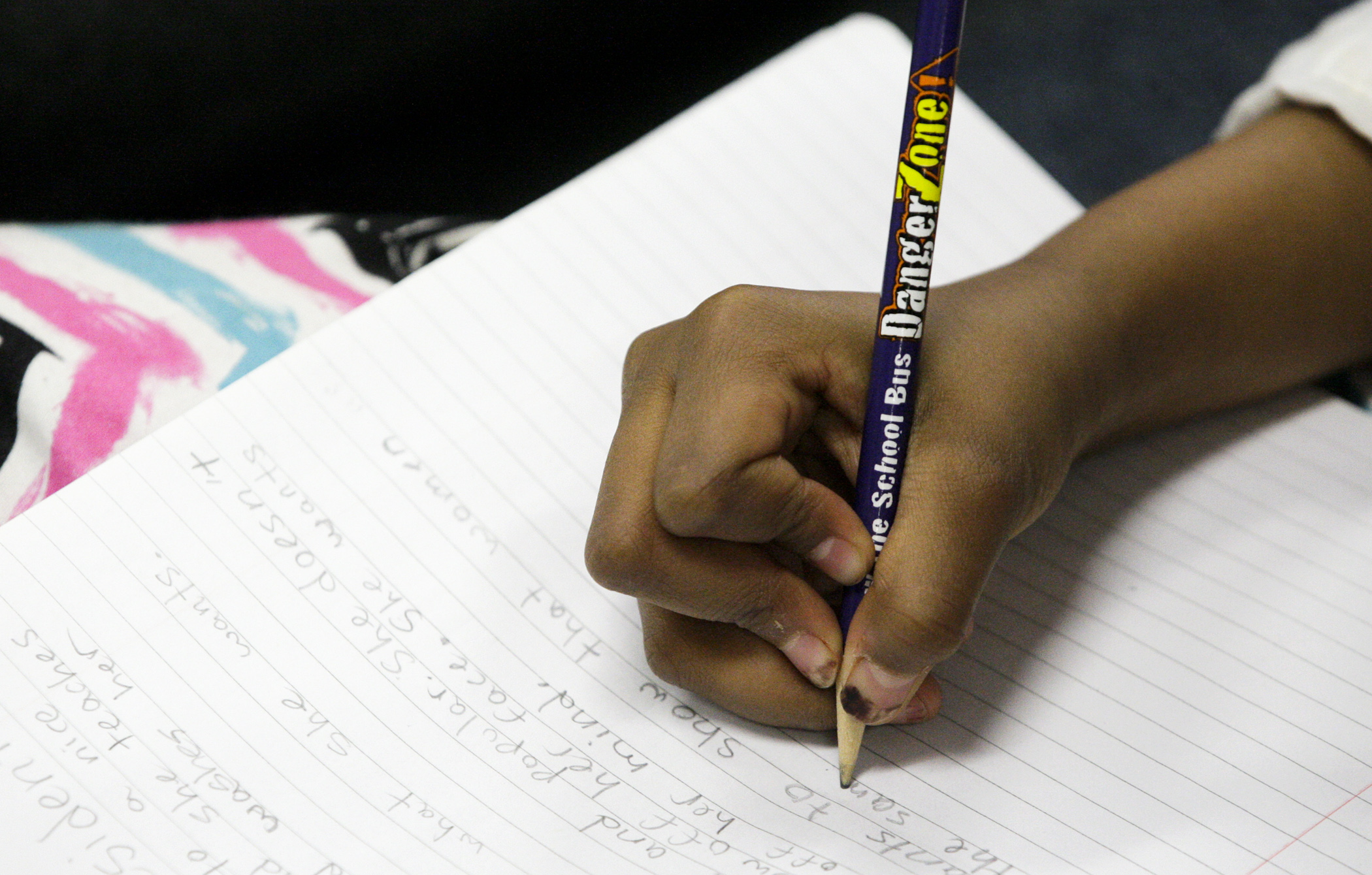 Minnesota schools have made short work of their first round of federal COVID-19 relief funds, House lawmakers heard Thursday. House Photography file photo