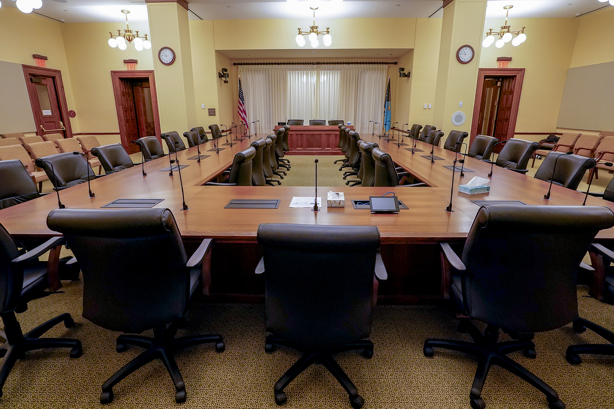 (House Photography file photo)