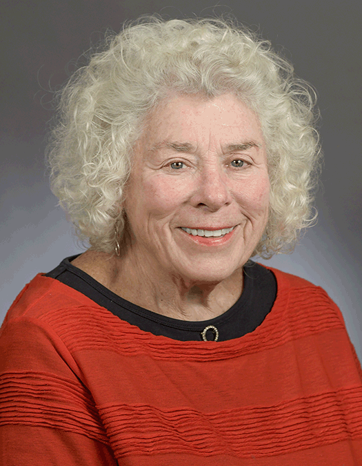 Rep. Mary Murphy Photo