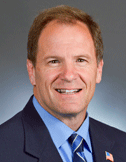 Rep. Paul Marquart Photo