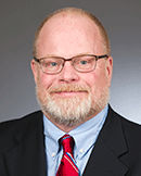Rep. John Poston Photo