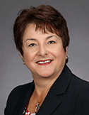 Rep. Tama Theis Photo