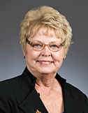 Rep. Sondra Erickson Photo