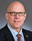 Rep. Tim Miller Photo