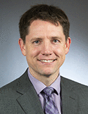 Rep. Todd Lippert Photo