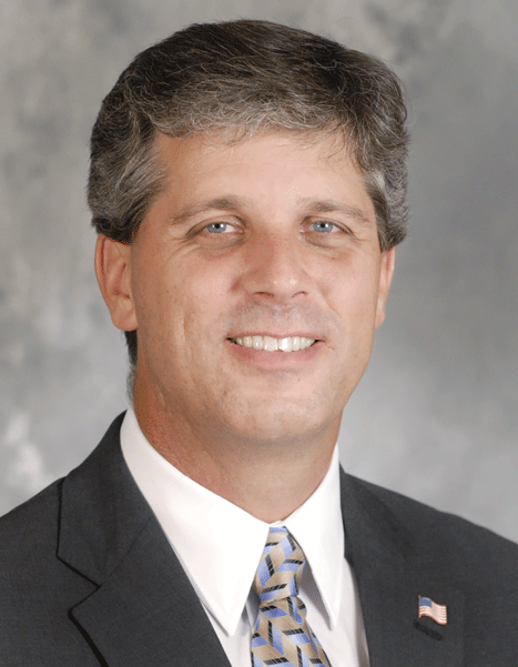 Rep. Steve Drazkowski Photo