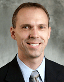 Rep. Rod Hamilton Photo