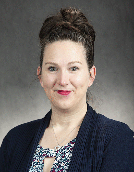 Rep. Liz Boldon Photo