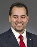 Rep. Eric Lucero Photo