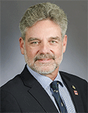 Rep. Cal Bahr Photo