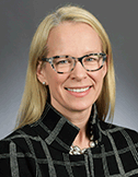 Rep. Kelly Morrison Photo