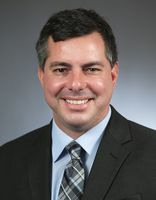 Rep. John Heinrich Photo