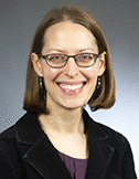 Rep. Ami Wazlawik Photo