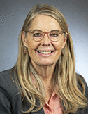 Rep. Michelle (Shelly) Christensen Photo