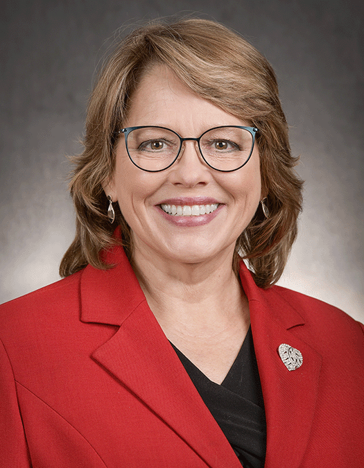 Rep. Connie Bernardy Photo