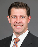Rep. Andrew Carlson Photo