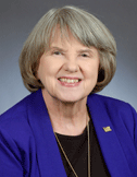 Rep. Sandra Masin Photo
