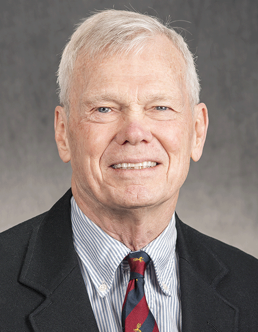 Rep. Steve Sandell Photo