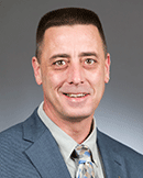 Rep. Keith Franke Photo