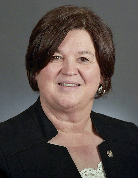 Rep. Debra Kiel Photo