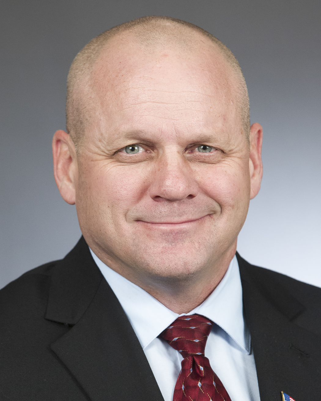 Rep. Matt Grossell