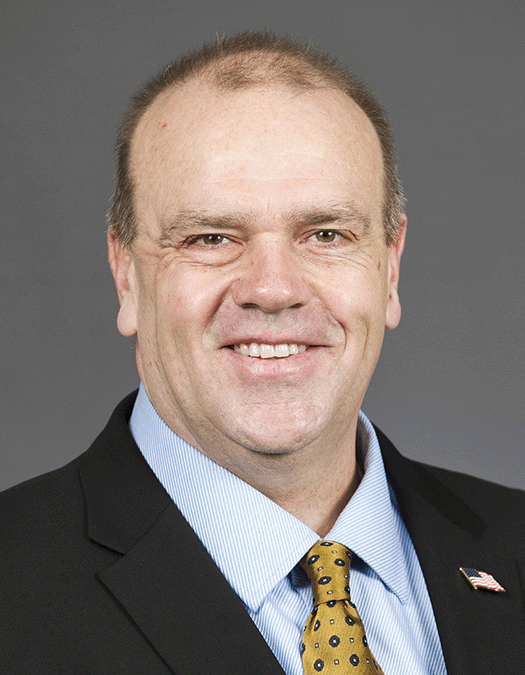 Rep. Matt Bliss  14