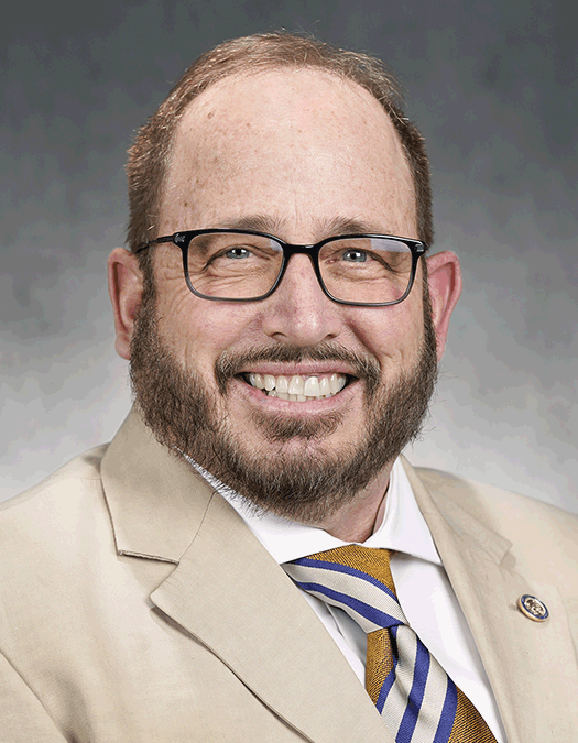 Rep. Roger Skraba