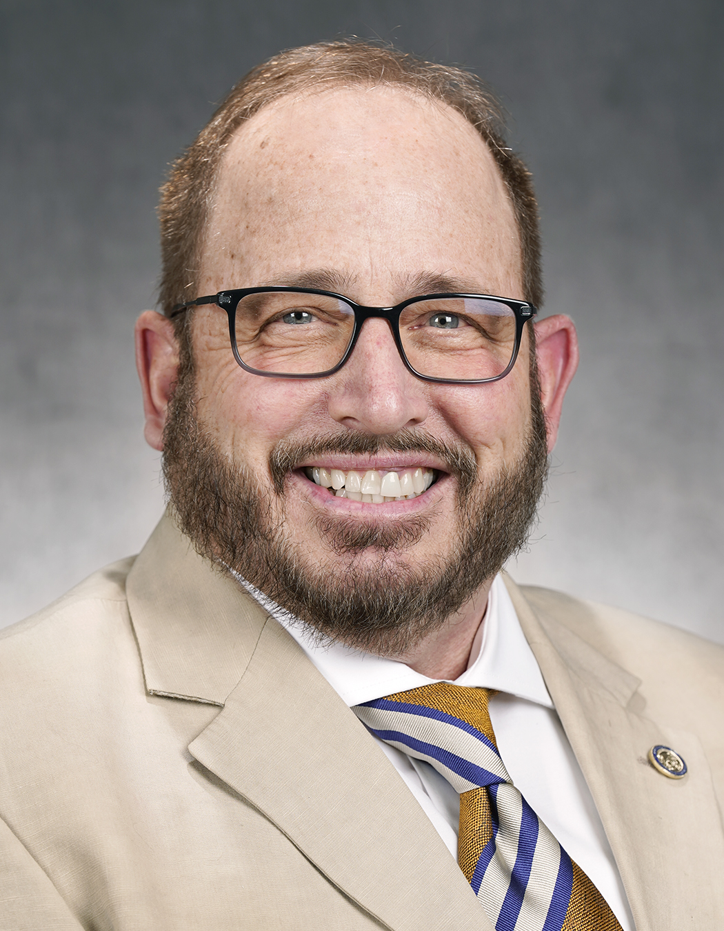 Rep. Roger Skraba