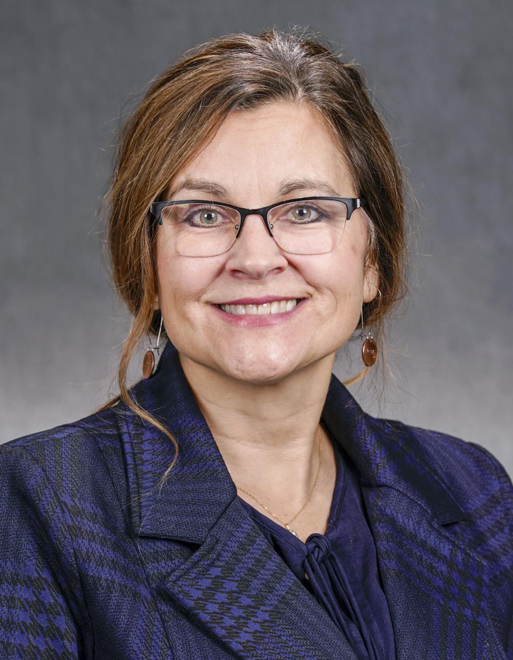 Rep. Natalie Zeleznikar