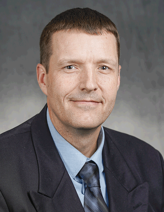 Rep. Ben Davis (06A) - Minnesota House of Representatives