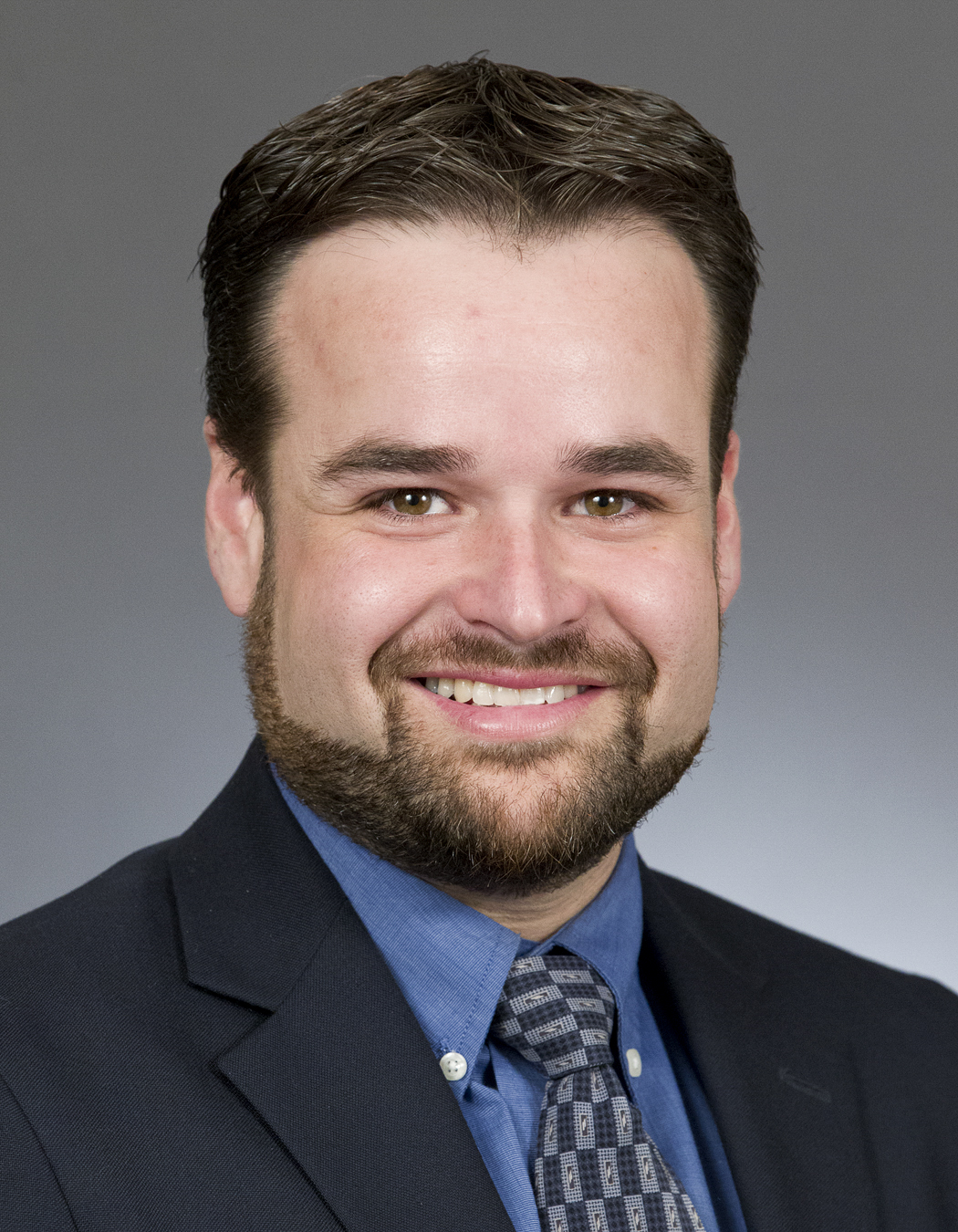 Rep. Josh Heintzeman