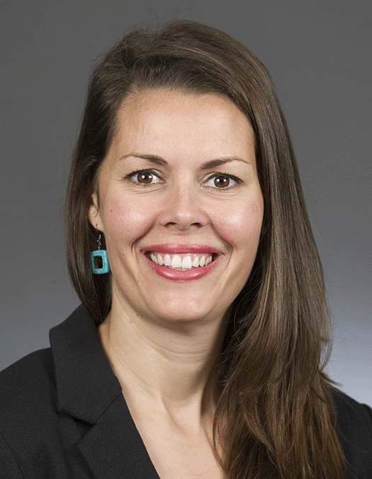 Rep. Liz Olson  100