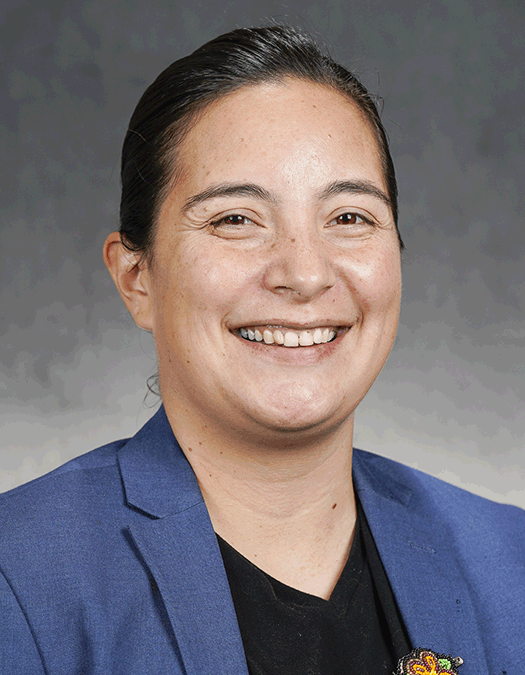 Rep. Alicia 'Liish' Kozlowski  71