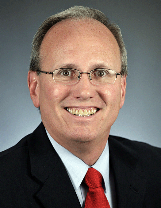 Rep. Tim O'Driscoll  98