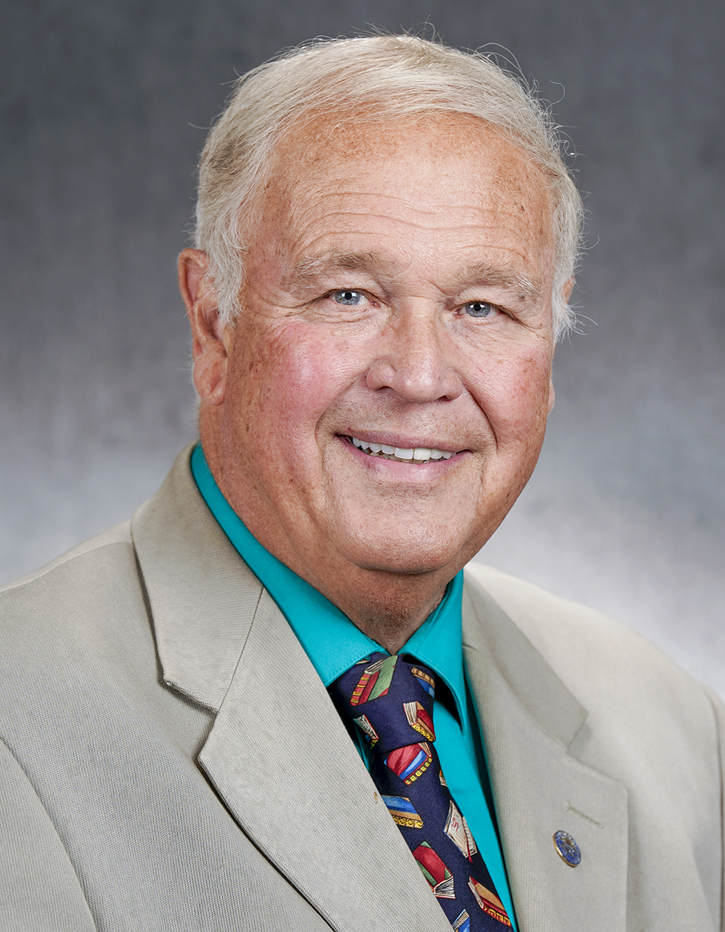 Rep. Dean Urdahl