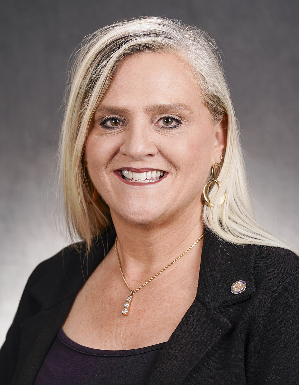 Rep. Pam Altendorf