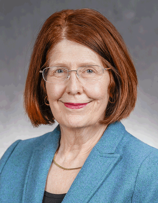 Rep. Tina Liebling Photo