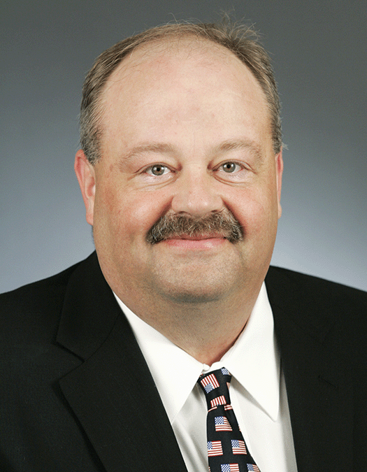 Rep. Greg Davids  23