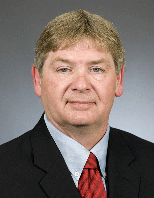 Rep. Brian Johnson  62