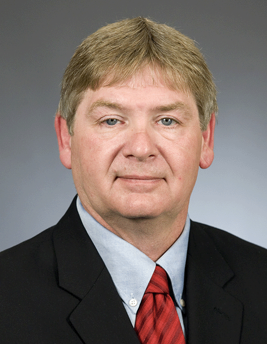 Rep. Brian Johnson  63