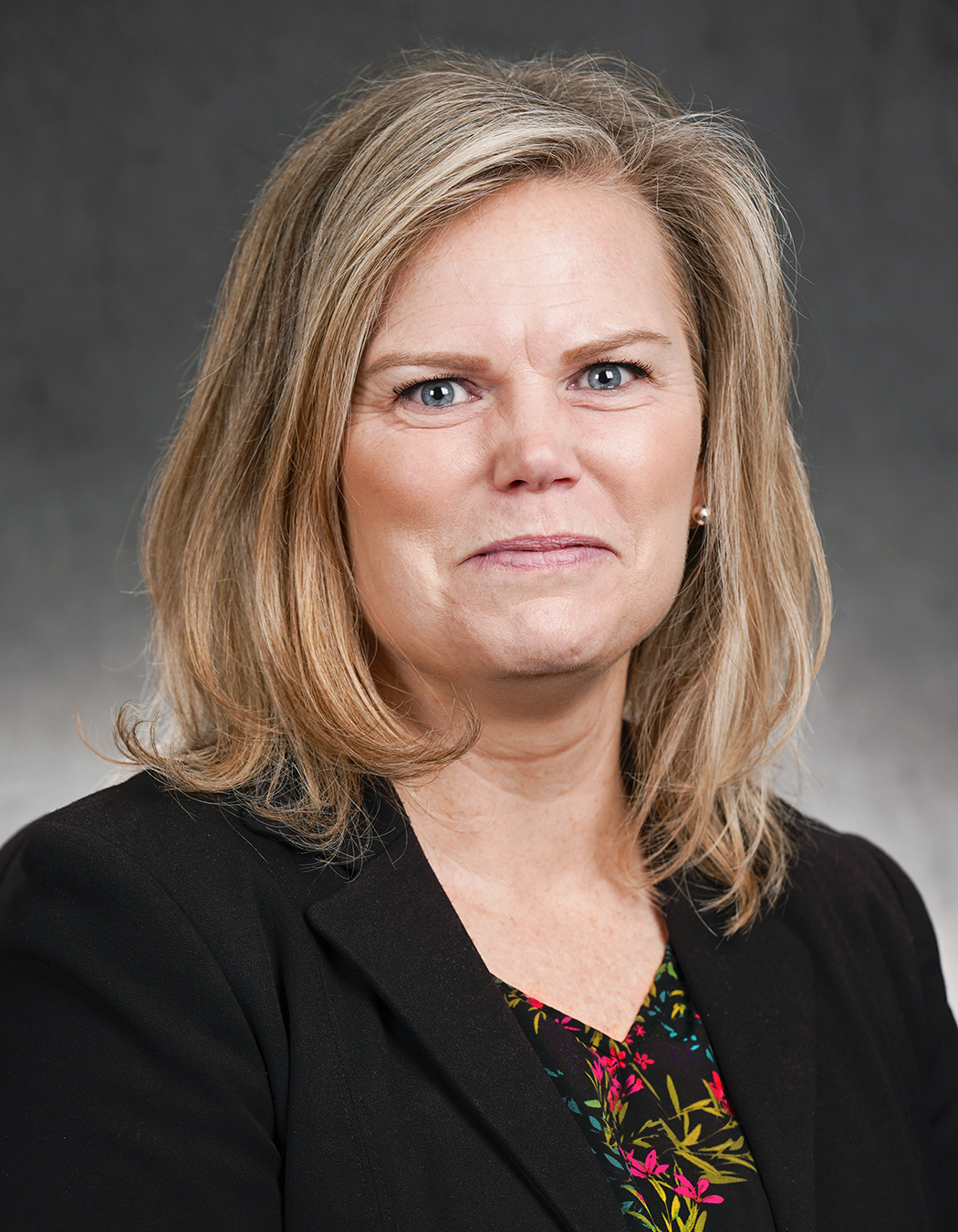 Rep. Anne Neu Brindley