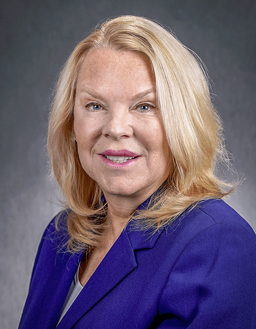 Rep. Patti Anderson  4